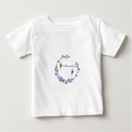 BABY T SHIRT