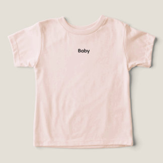Baby t-shirt