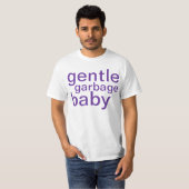 baby t-shirt (Voorkant volledig)