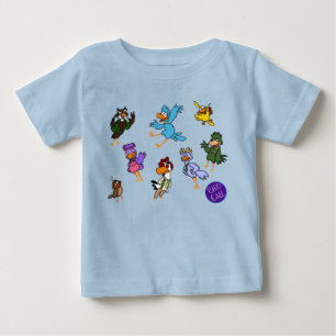 Baby T-Shirt