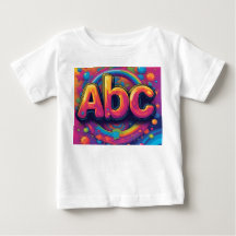 Baby T-shirt