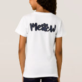 Baby T-shirt (Achterkant)