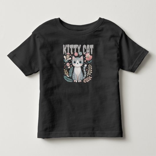Baby t-shirt  (Voorkant)