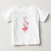 Baby T-Shirt (Voorkant)