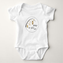 Baby t-shirt