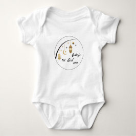 Baby t-shirt
