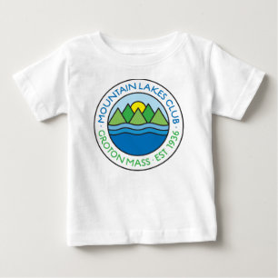 Baby T-Shirt