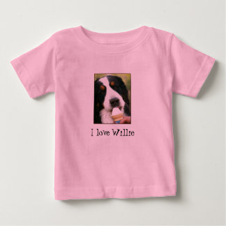 Baby T-shirt