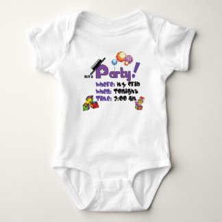 Baby T-shirt