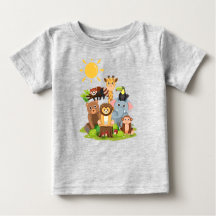 Baby T-shirt