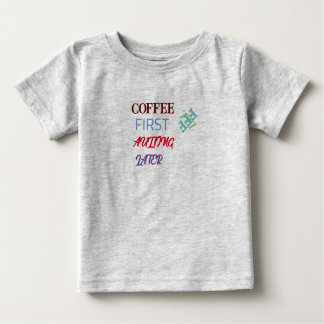 Baby T-Shirt
