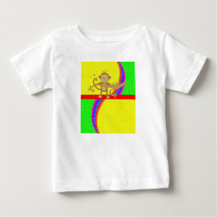 Baby T-shirt Aap