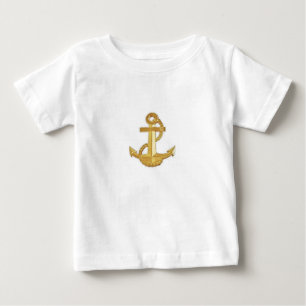 Baby T-shirt anker