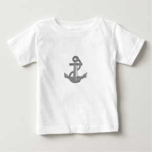 Baby T-shirt anker