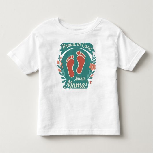 Baby T-Shirt Collection (Voorkant)