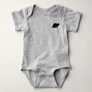 * Baby T-Shirt dinosaurus, dino