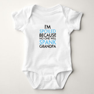 Baby T-shirt - GEKOELD