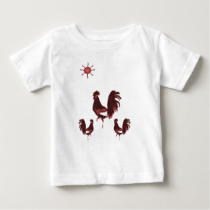 Baby T-shirt haan