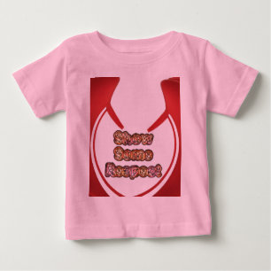 Baby T-Shirt HakunaMatata Respect Gift Clothing
