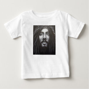Baby T-shirt Jesus