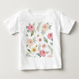 Baby T-shirt Kleding en schoenen
