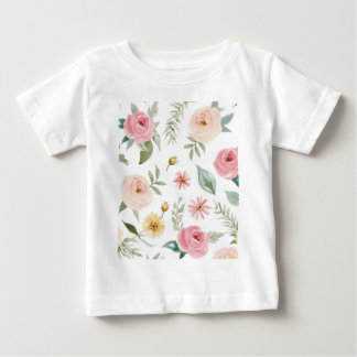 Baby T-shirt Kleding en schoenen