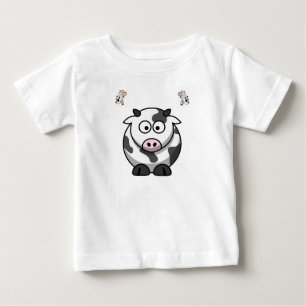 Baby T-shirt Koe