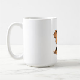 Baby T-shirt Koffiemok