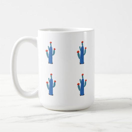 Baby T-shirt Koffiemok (Links)