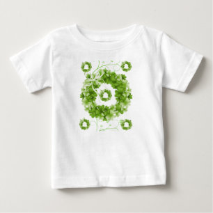 Baby T-shirt St. Patrick's Day