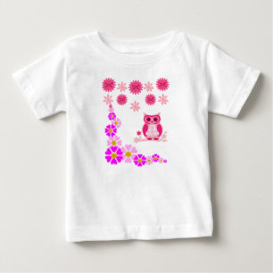 Baby T-shirt Uil