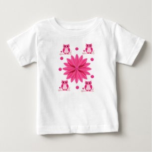 Baby T-shirt Uil