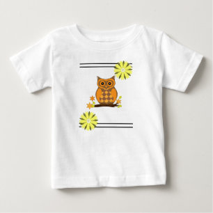 Baby T-shirt Uil