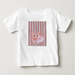 Baby T-shirt varken