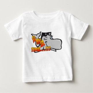 Baby T-Shirt voor winbare walvis