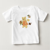 baby T-shirts (Voorkant)