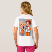 baby t-shirts (Achterkant volledig)