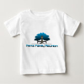 Baby T - shirts (Voorkant)
