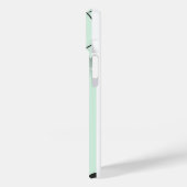 BABY TADDY iPhone / iPad hoesje (Achterkant / Links)