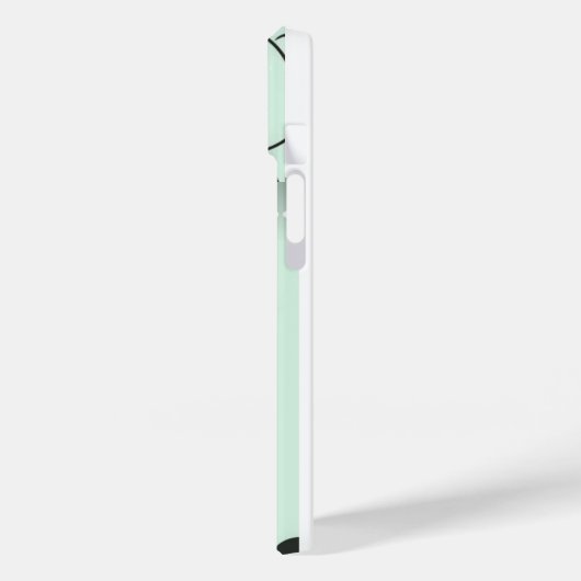 BABY TADDY iPhone / iPad hoesje (Achterkant / Links)