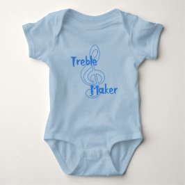 Baby Tafelmaker Romper