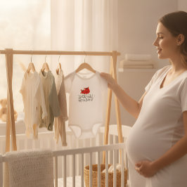 Baby takenlijst  romper