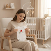 Baby takenlijst romper