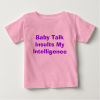 Baby Talk