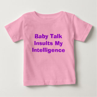 Baby Talk