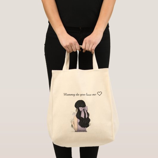 Baby tas (Voorkant (product))