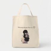 Baby tas (Voorkant)