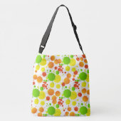 Baby Tas -All-Over-Print Schoudertas, Medium (Achterkant)