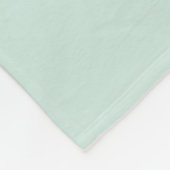 Baby TAZ™ & BUGS BUNNY™ Team Schattige Fleece Deken (Hoek)