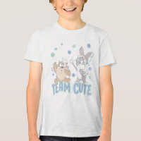 Baby TAZ™ & BUGS BUNNY™ Team Schattige